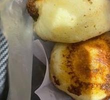 Soda Bun