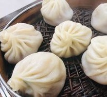 Nanjing Soup Dumplings