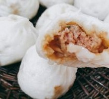 Tianjin Steamed Buns