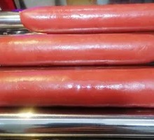 Classic Hot Dog