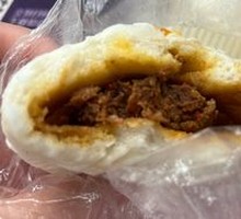 Spicy Beef Dumpling