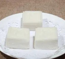 Sugar Square Cake