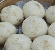 Steamed Pork Dumplings