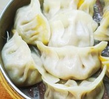 West Lake Steamed Dumplings