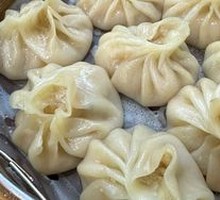 Tofu Dumplings