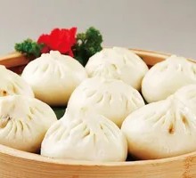 Steamed Pork Dumplings