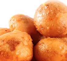 Mini Potato Delight