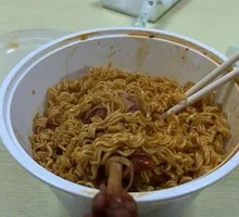Egg Noodles