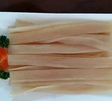 Sweet Potato Noodles