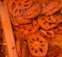Signature Lotus Root