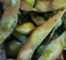 Signature Edamame