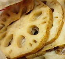 Sichuan Pepper Water Chestnut Slices