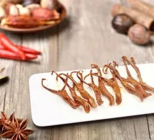 Braised Duck Tongue