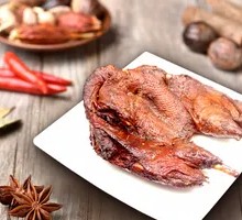 Spicy Duck Board