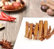 Braised Goose Wings
