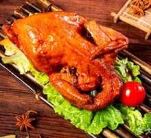 Torn Chicken