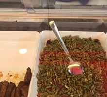 Garlic Sichuan Pickled Beans