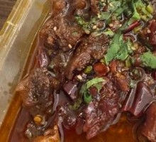 Rabbit Meat