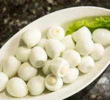 Quail Egg