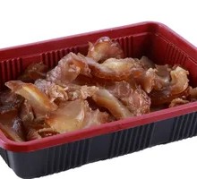 Pig's trotter