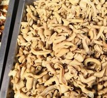 Duck Intestines