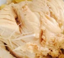 Braised Chicken Breast