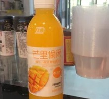 Mango Juice