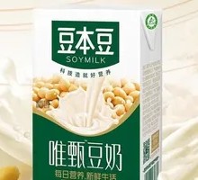Douben豆 Milk