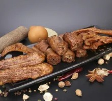 Three-Duck Delight