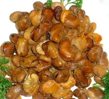 Spicy Orchid Beans