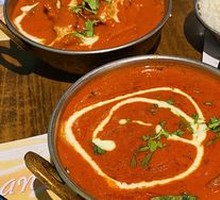 Basmati Rice