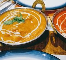 Chicken Masala Curry