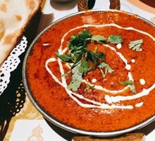 Curry Beef