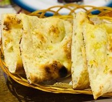 Original Roasted Flatbread