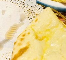 Cheese Bake