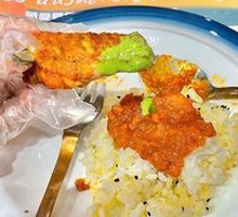 Basmati Rice