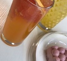 Full Cup Grapefruit
