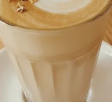 Osmanthus Latte