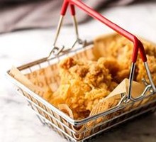 Chicken Nuggets