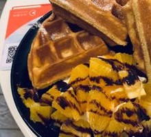 Waffle