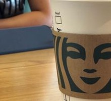 Rich Coffee Latte