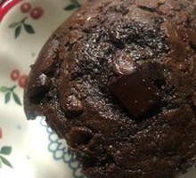 Chocolate Muffin