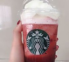 Pomegranate Pop