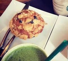 浓缩咖啡星冰乐星冰乐