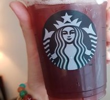 Ice Yaoke Red Currant Black Currant Tea (Large)