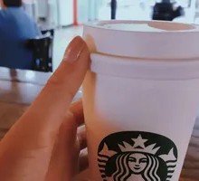 Hot Latte