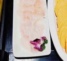 Pangasius fillet