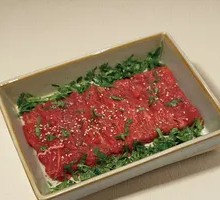 Fire Cascade定向种植 Tender Spinach