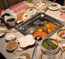 海底捞6斤番茄锅