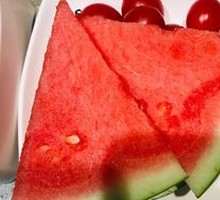 Custom Fruit Cold Rice Porridge